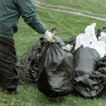 Услуги вывоза различных видов мусора в Ростове-на-Дону и прилегающих районах